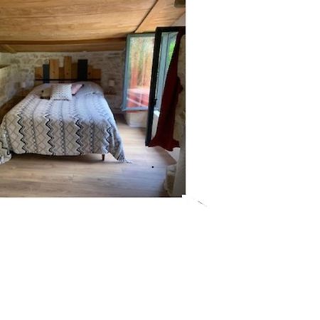 Le Petit Lodge Cosy Saint-Savinien Luaran gambar