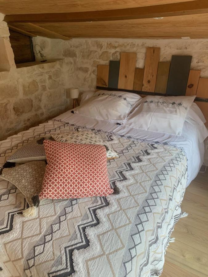 Le Petit Lodge Cosy Saint-Savinien Luaran gambar